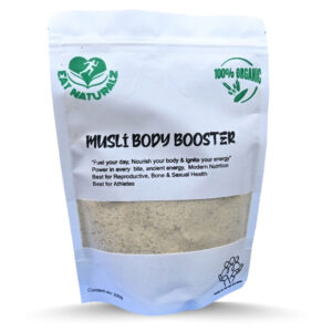 Musli Body Booster