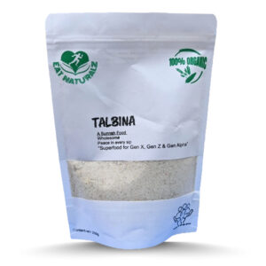 Talbina