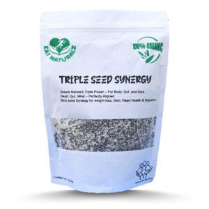 Triple Seed Synergy